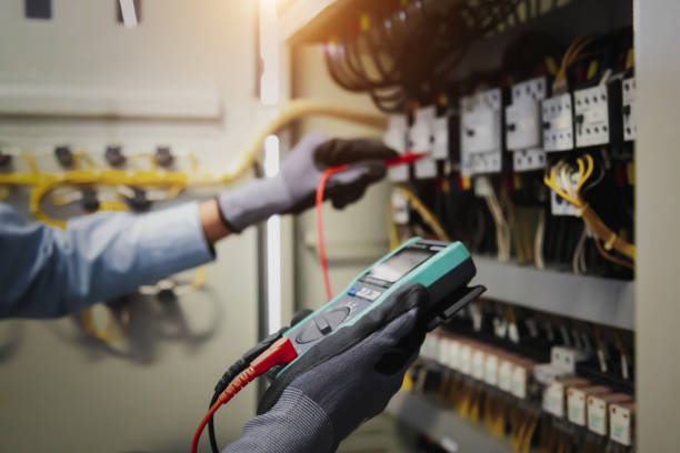 Best Electrical Wiring and Rewiring  in Plainville, KS